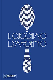 Cucchiaio d'argento