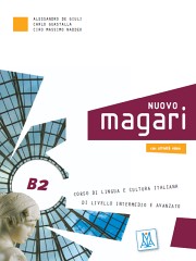 NUOVO Magari B2