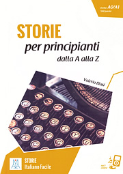 Storie per principianti – dalla A alla Z