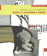 Giampi e l'assassino a teatro