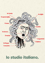 Sešit – Medúza