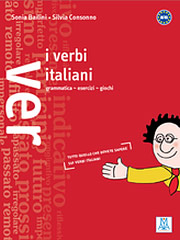 I verbi italiani