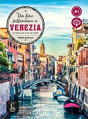 Un fine settimana a Venezia