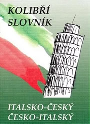 Kolibří slovník