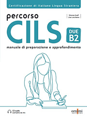 Percorso CILS DUE B2