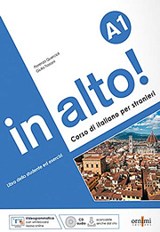 In alto! A1 – Corso di italiano per stranieri